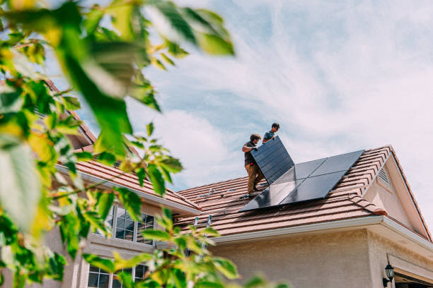 Best Asphalt Shingles Roofing  in Benton Harbor, MI